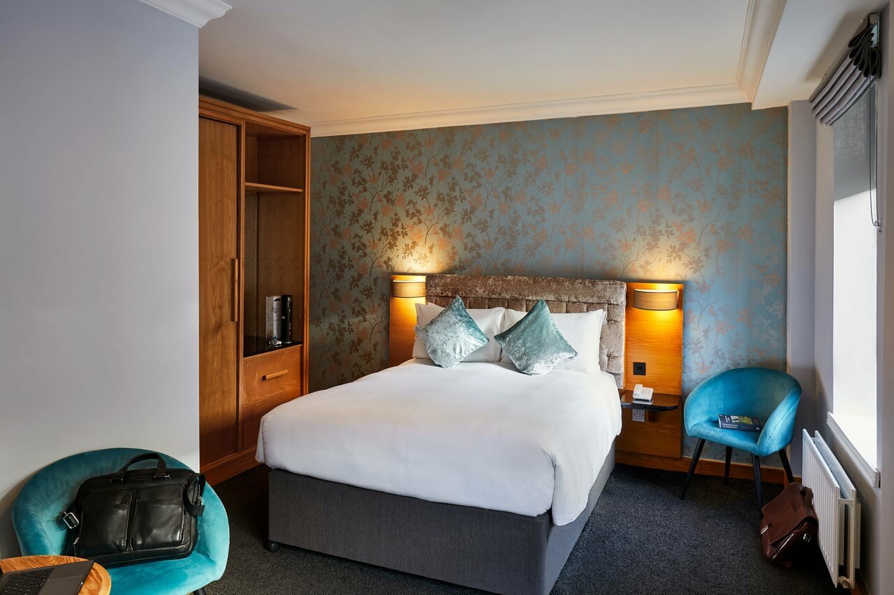 Фото Handel's Hotel