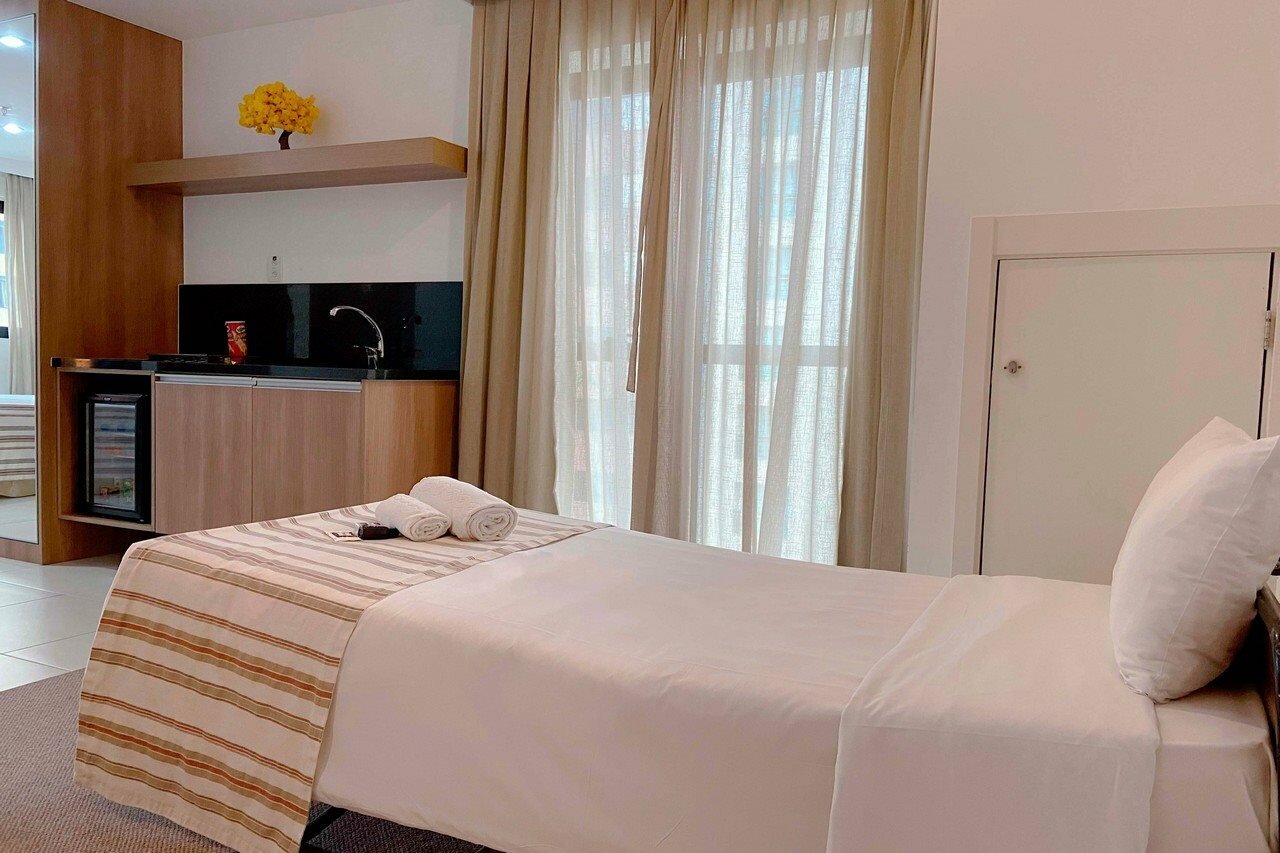 Фото Athos Bulcão Hplus Executive