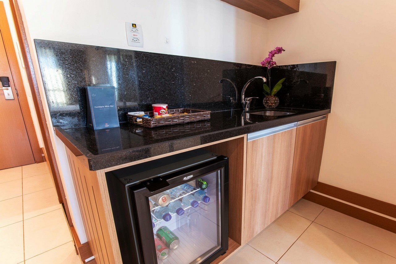 Фото Athos Bulcão Hplus Executive