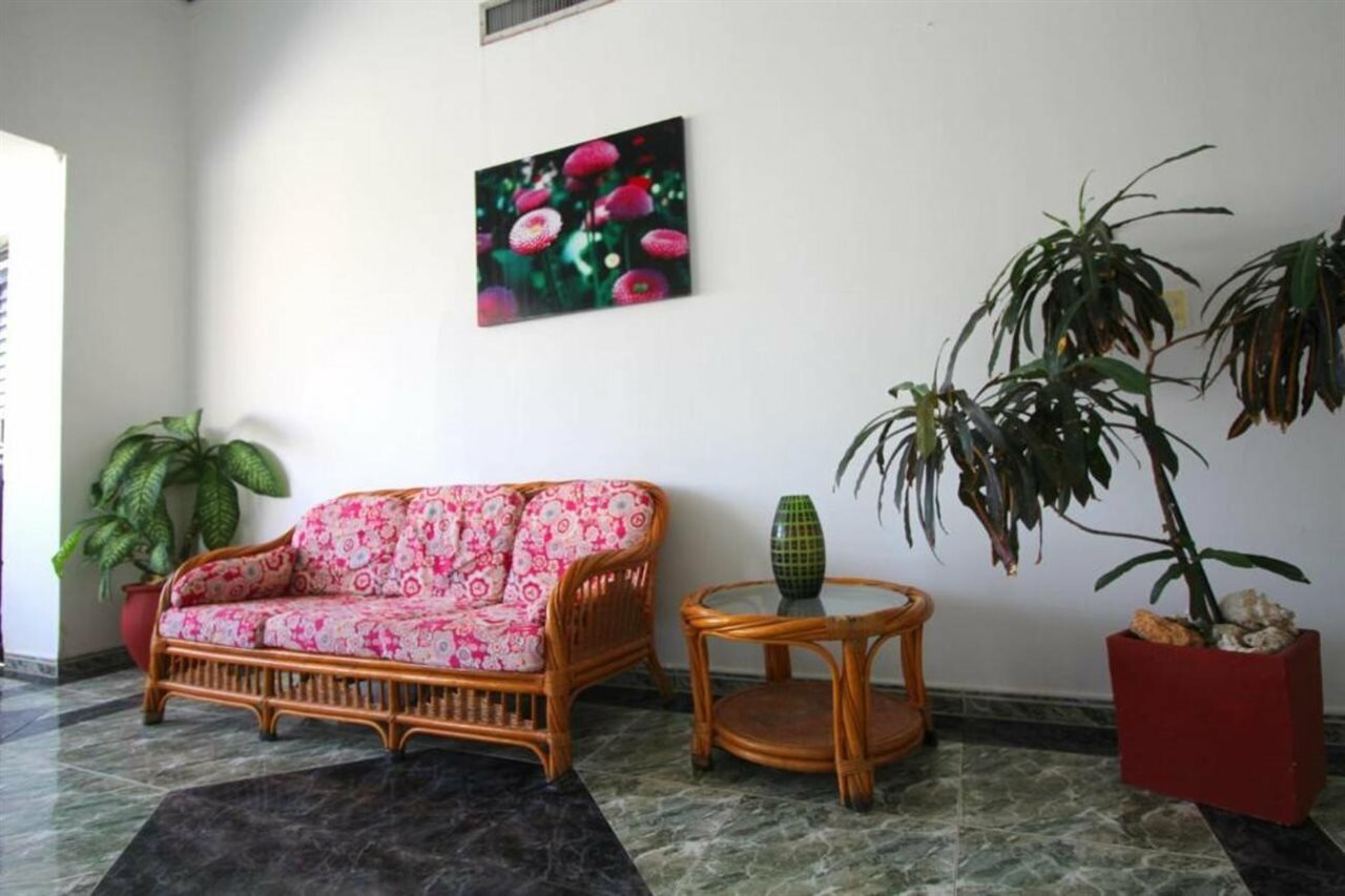 Фото Hotel On Vacation Coral Flower