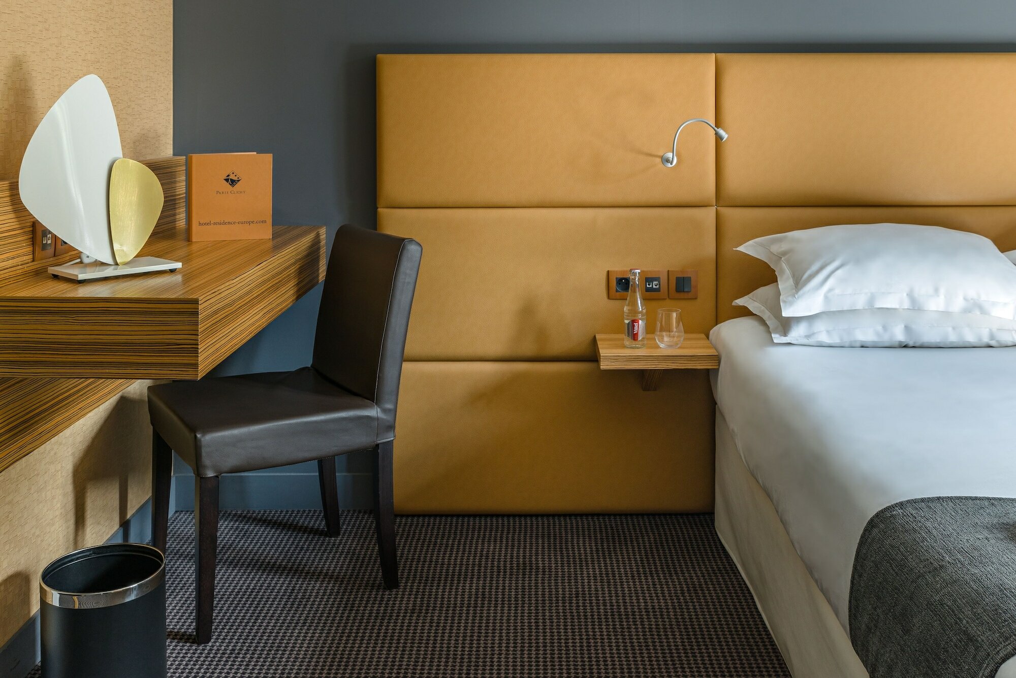 Фото Hotel Residence Europe & SPA