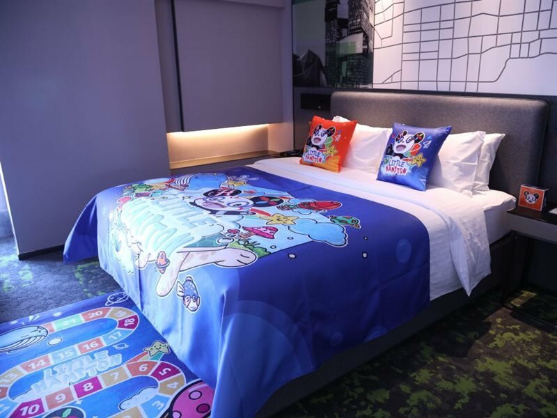 Фото отеля 5