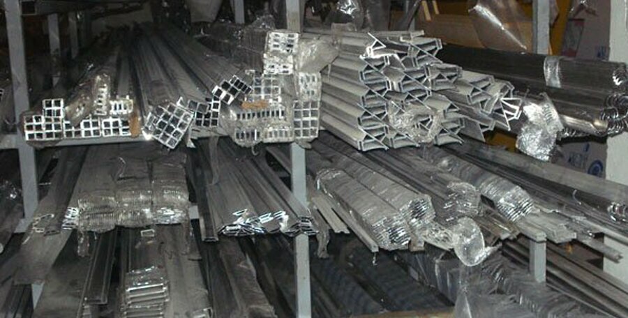 Metalware Yıldırım Alüminyum, Ankara, photo