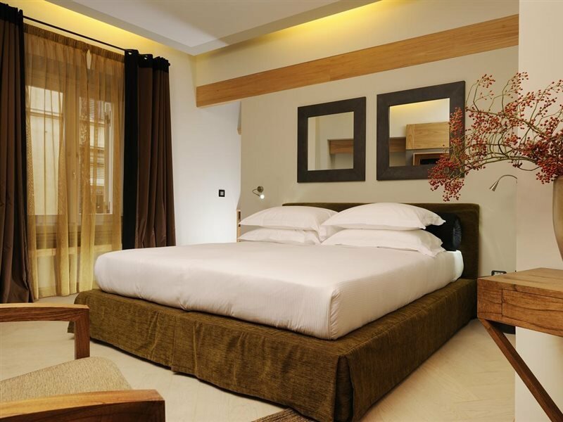 Фото Babuino 181 – Small Luxury Hotels of the World
