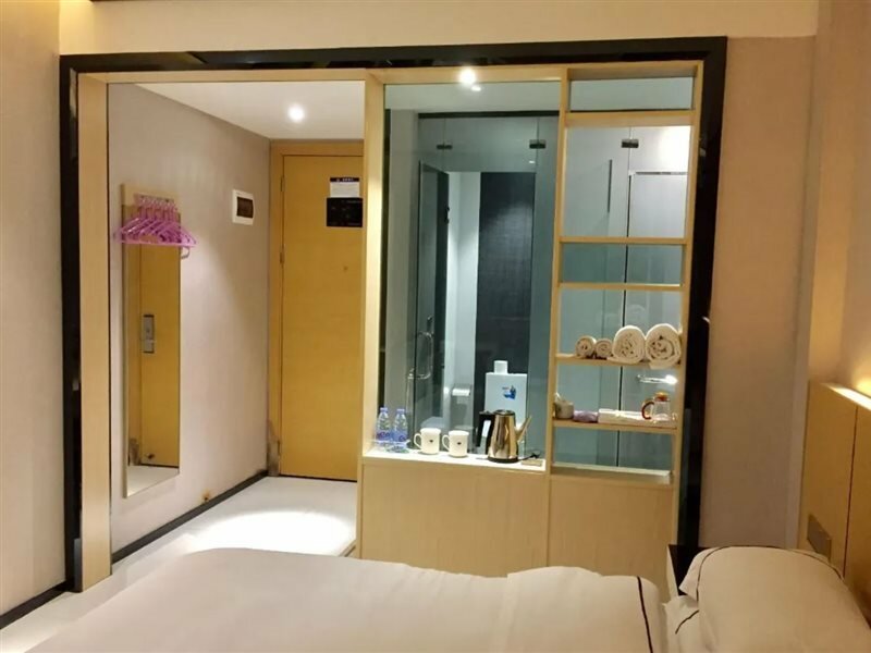 Фото Shang Yuan Hotel Shang Xia Jiu Branch