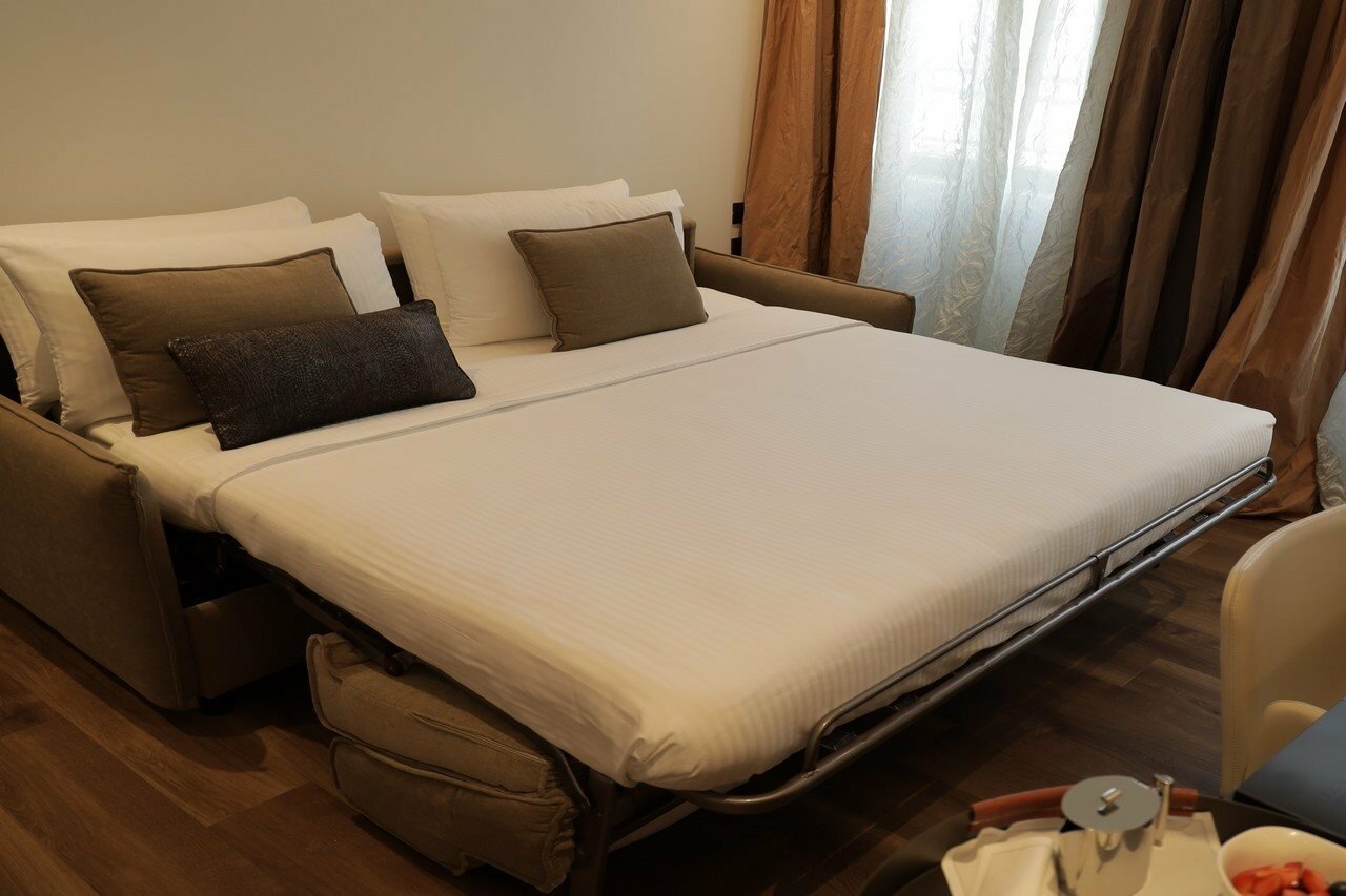 Фото Hotel Dei Cavalieri Milano Duomo