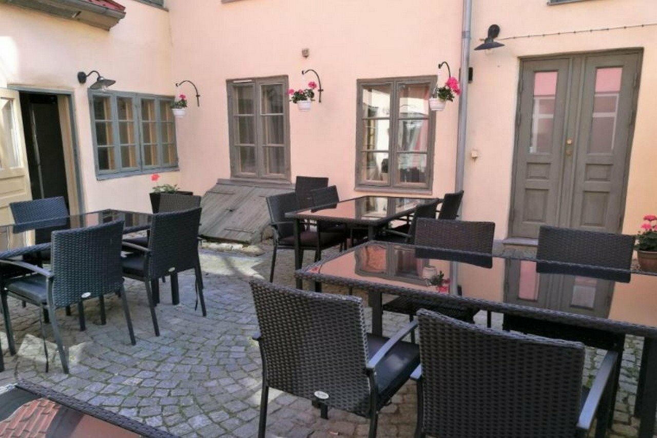 Фото Best Western Hotel Royal