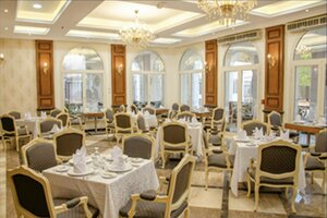 Гостиница Helnan Palace Hotel