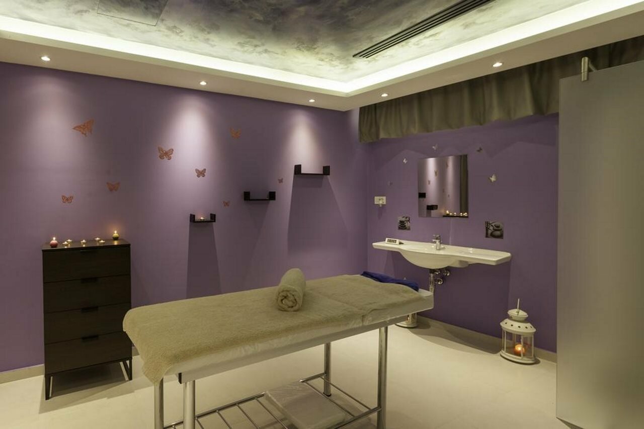 Фото Gaia Sun N Blue Hotel