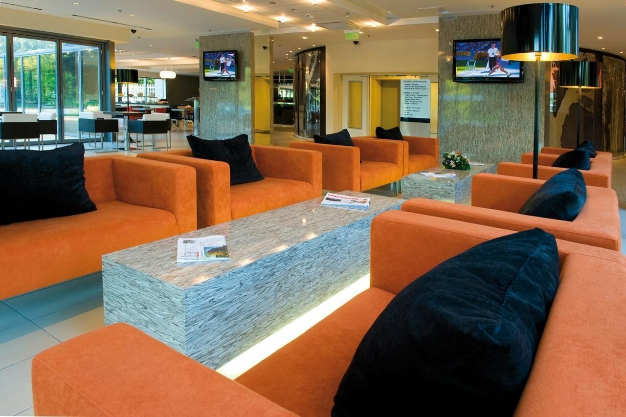 Фото Expo Tower by Mellow Mood Hotels