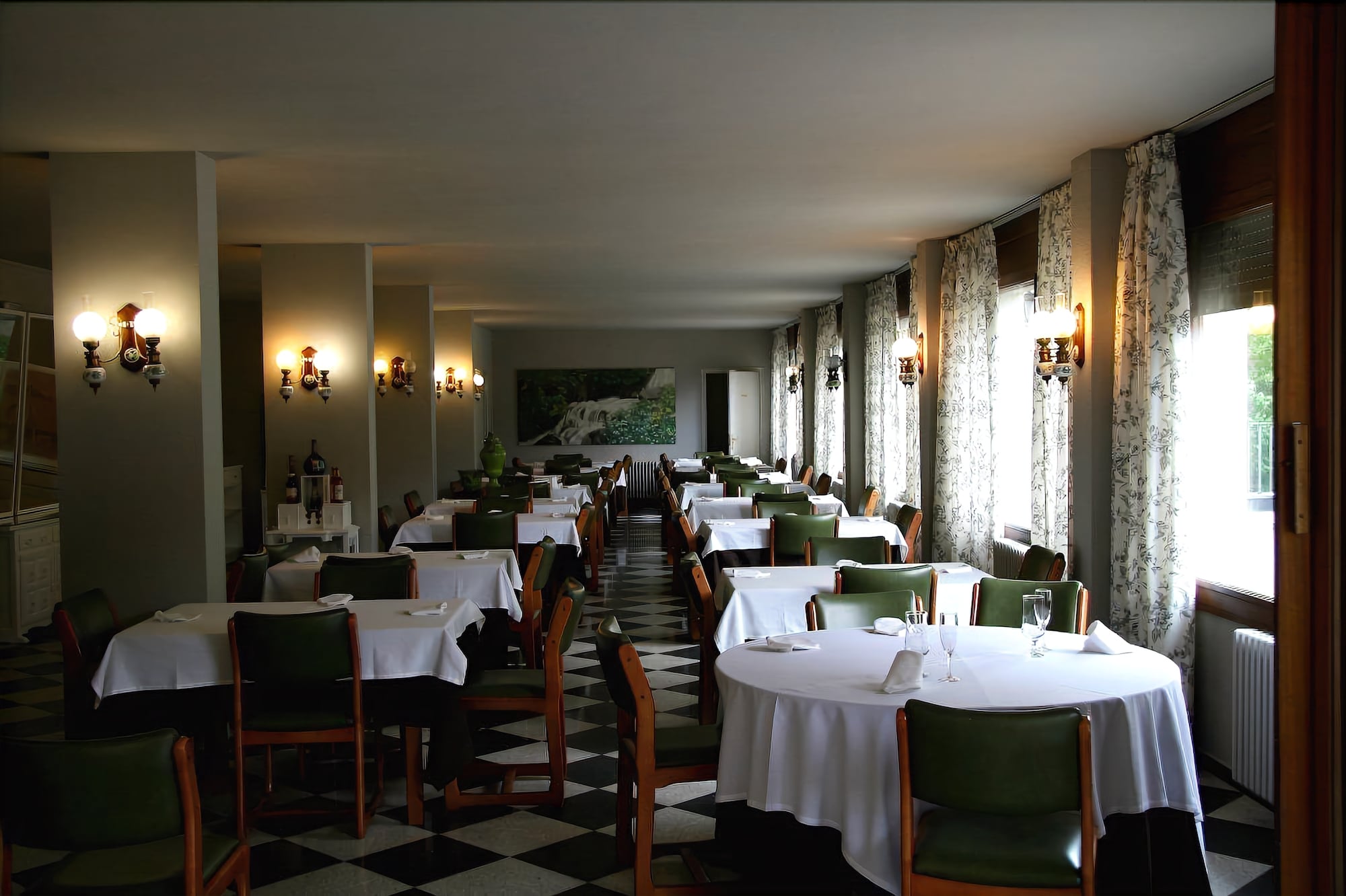 Фото Hotel El Pradet