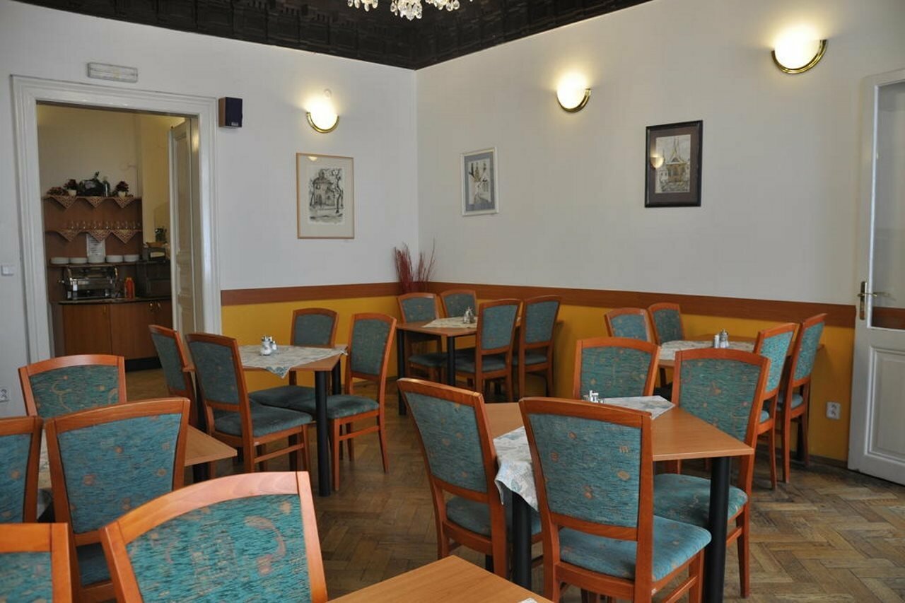 Фото Hotel City Centre