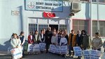 Siirt Imam Hatip Secondary School (Siirt, Siirt Merkez, Şeyh Musa Cad., 6), school