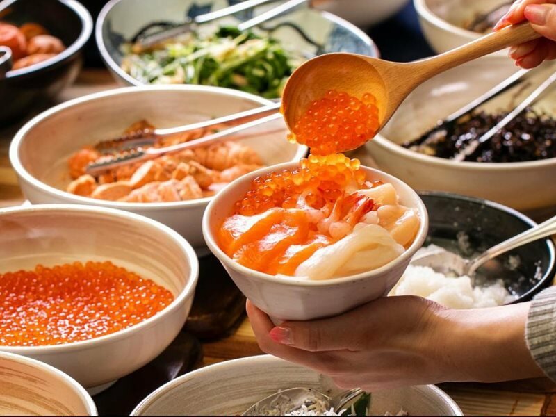 Фото Hotel Wing International Asahikawa Ekimae