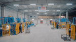 Interabrasive (Manisa, Yunusemre District, Keçiliköy OSB Mah., Hasan Türek Cad., 34) ، بيع مواد البناء بالجملة
