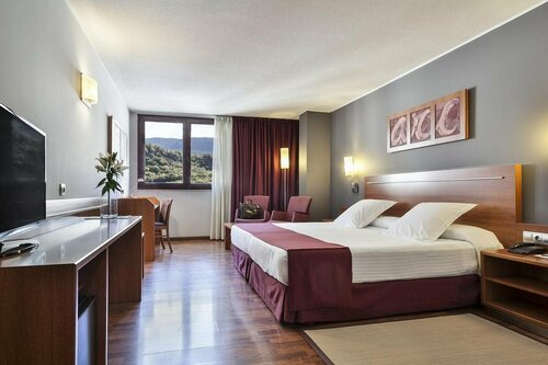 Гостиница Acta Arthotel в Андорра-ла-Велье