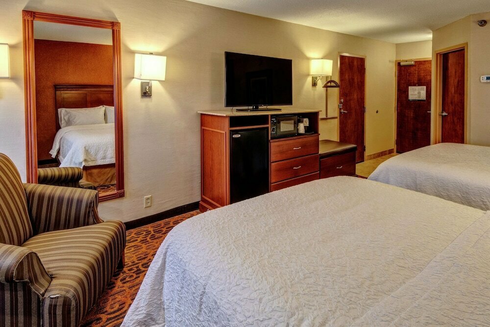 Hotel Hampton Inn Winchester, Commonwealth of Kentucky, photo