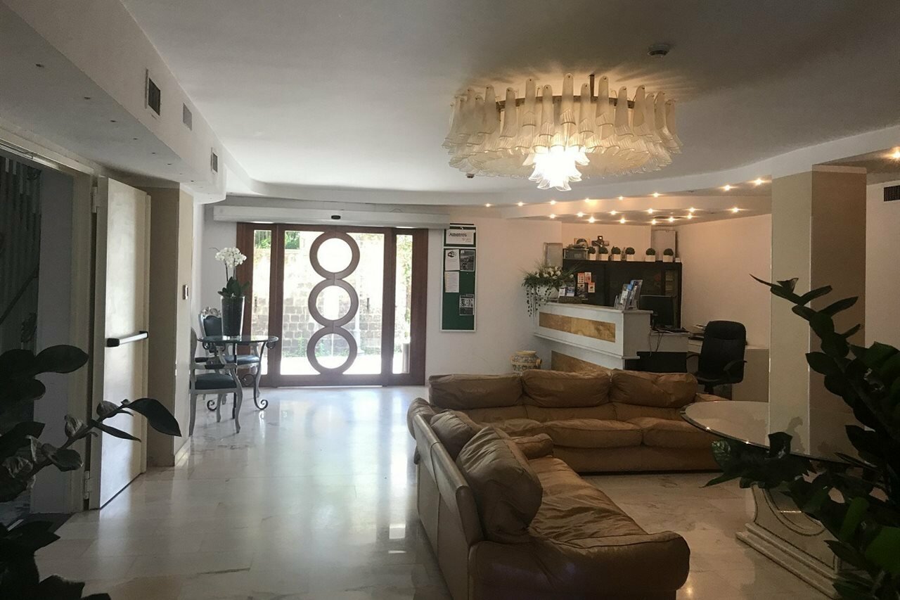 Фото Hotel Albatros