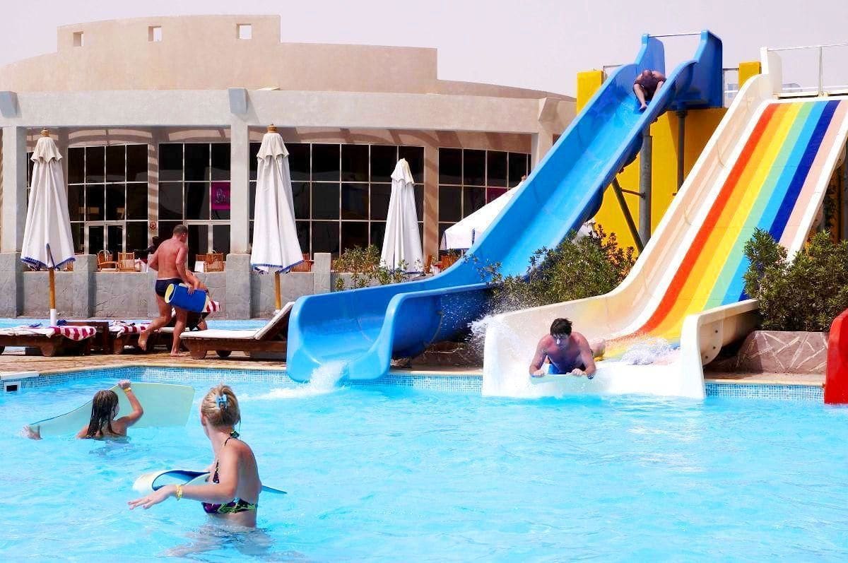 Фото отеля 4