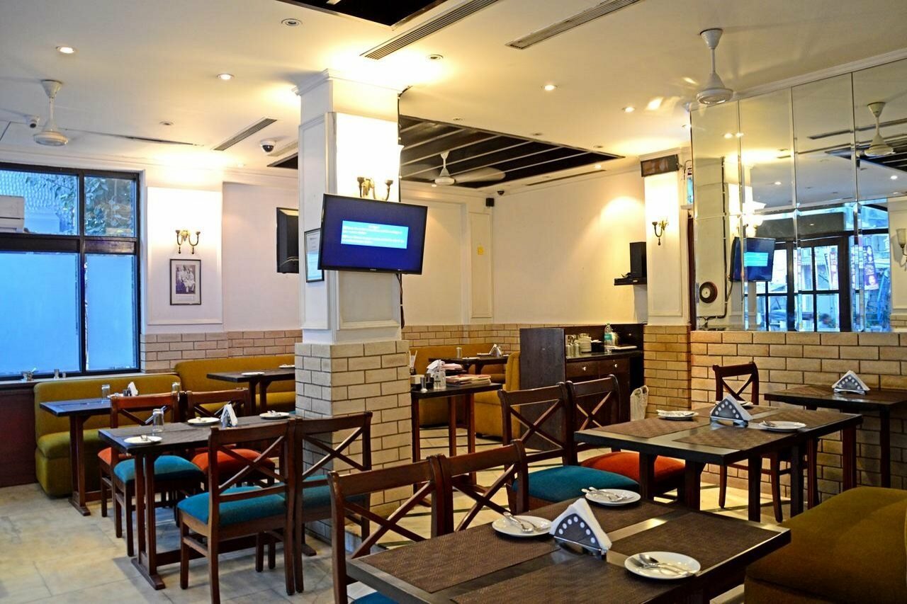 Фото Hotel Ajanta