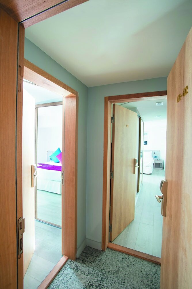 Фото Crystal Hotel & Spa