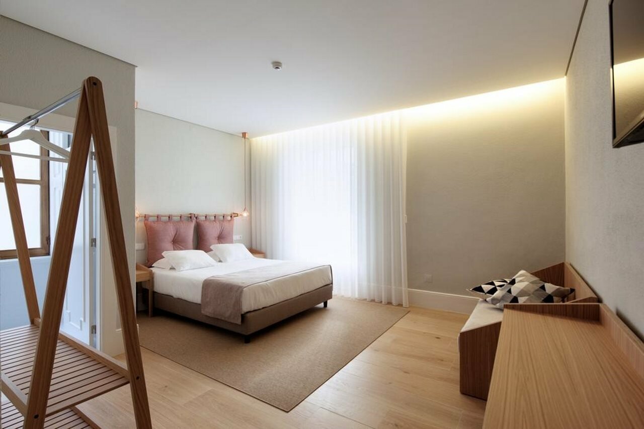 Фото The Rex Hotel