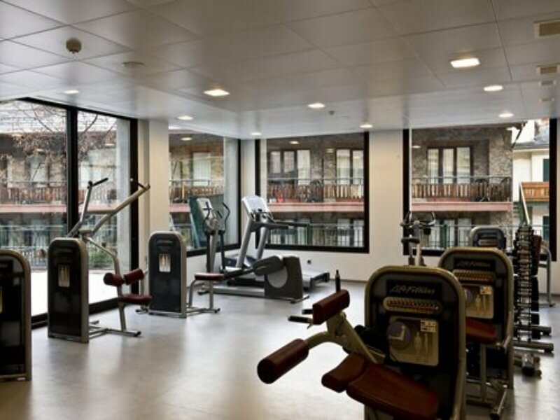 Фото Hotel Rutllan & SPA