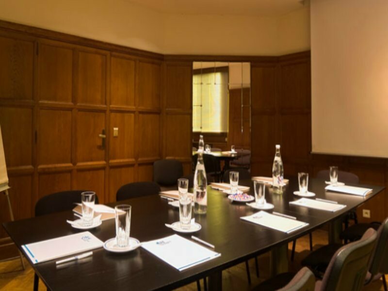 Фото Atlantic Hotel