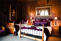 Фото Dio Dell Amore Guest House