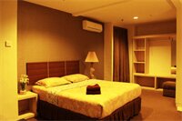 Фото Golden Sky Condotel