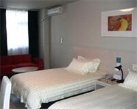 Фото Jinjiang Inn Changchun Train Station North Square