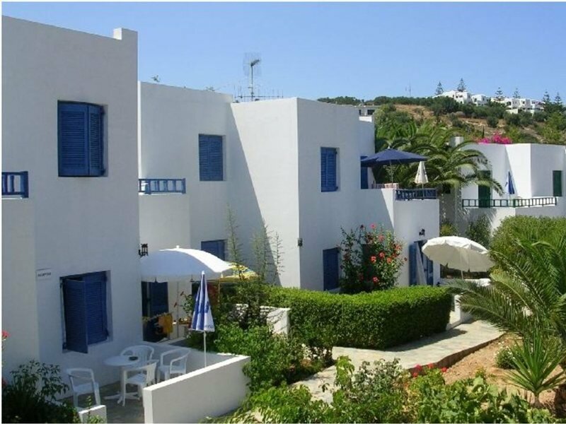 Фото Sirius Apartments