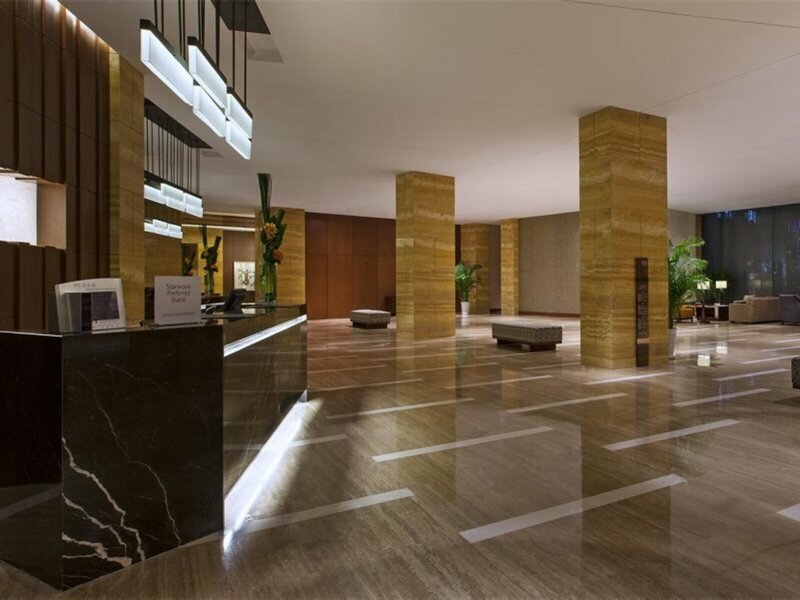 Фото Four Points by Sheraton Suzhou