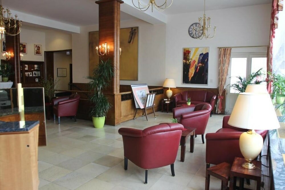 Фото Hotel Niedersaechsischer Hof