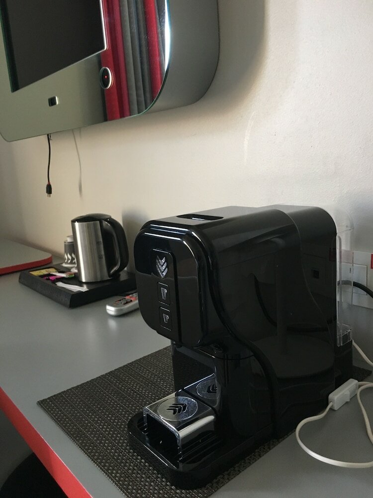 Фото Hotel Inn Design Paris Place d'Italie