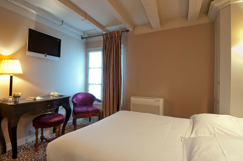Фото Hotel Odéon Saint Germain