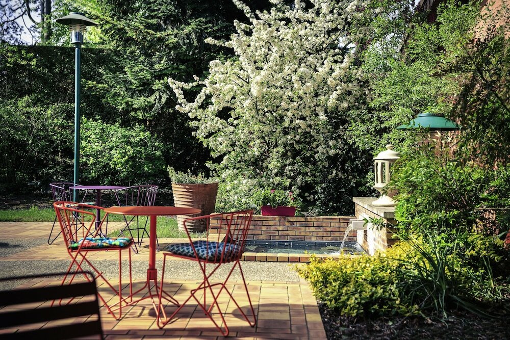 Фото Mercure Bourg EN Bresse