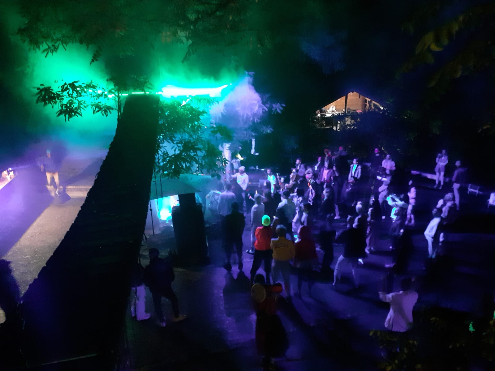 Фото Хоста Рика