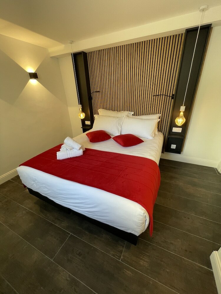 Фото Confidentiel hôtel