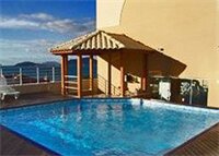 Фото Luisa Palace Hotel