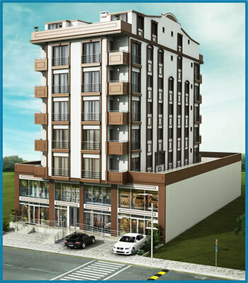 Строительный магазин Ecer Group Building Materials, Чайырова, фото