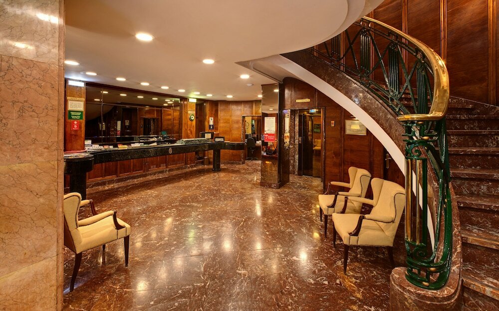 Фото Hotel Hernán Cortés