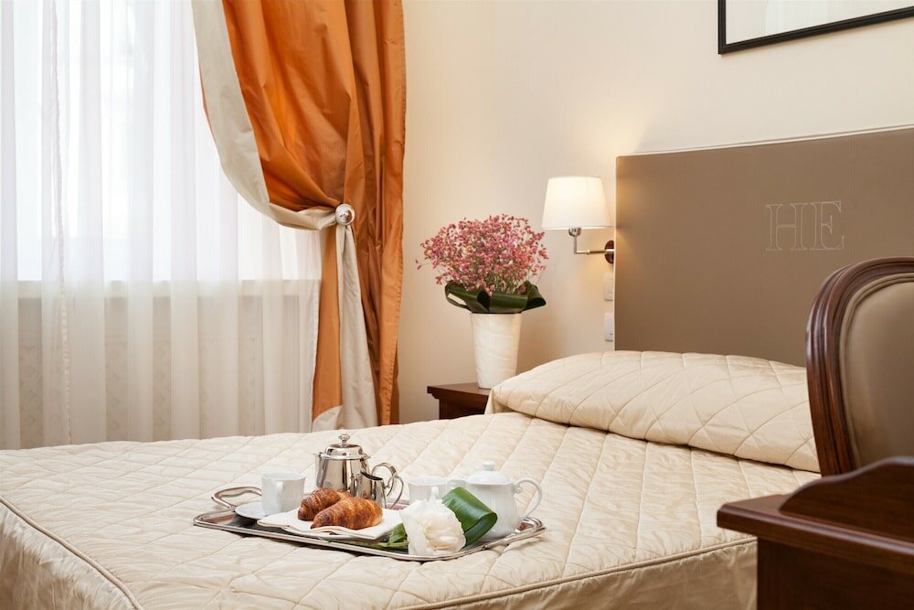 Фото Hotel Executive Florence