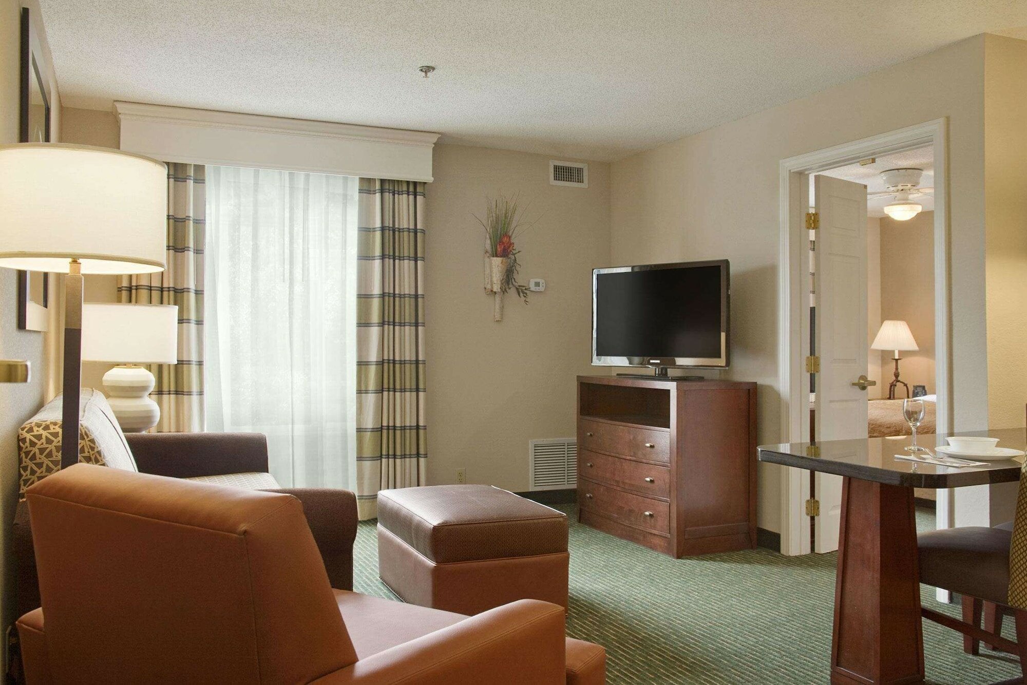Фото Homewood Suites by Hilton Hartford-Farmington