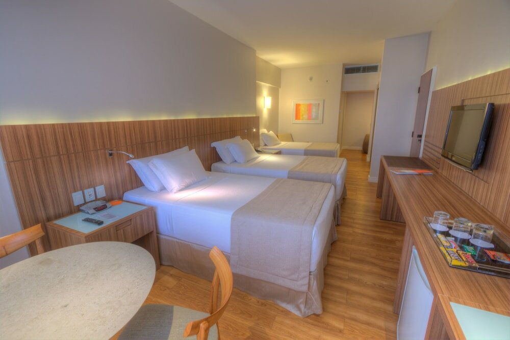 Фото Hotel Gran Marquise