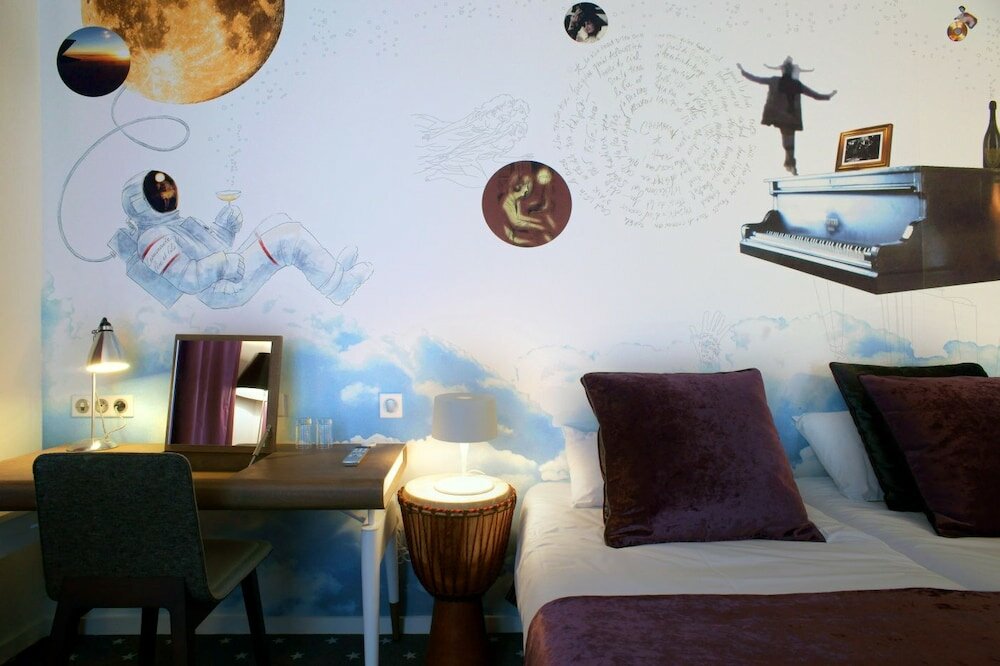 Фото Triangle D'Or