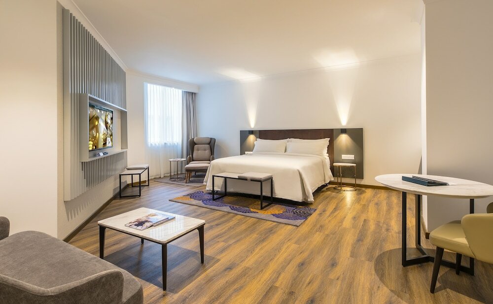 Фото The Grace Sydney