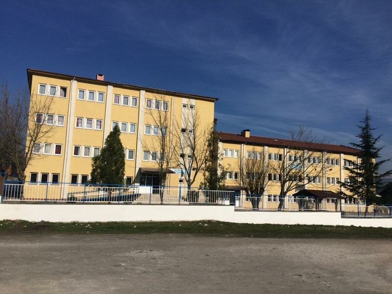 Primary school Leyla Sarigol Primary School, Kartepe, photo