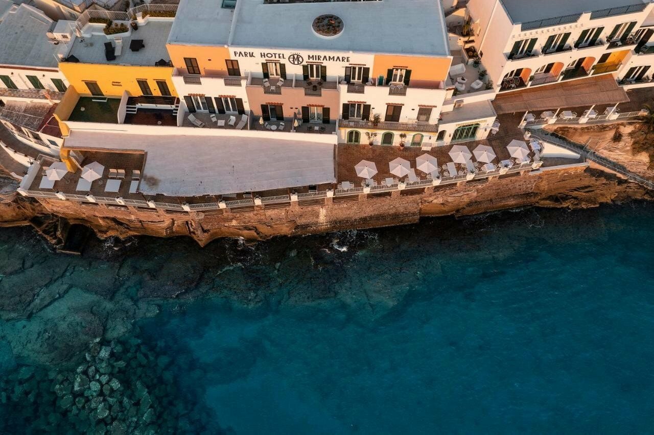 Фото Miramare Sea Resort & SPA