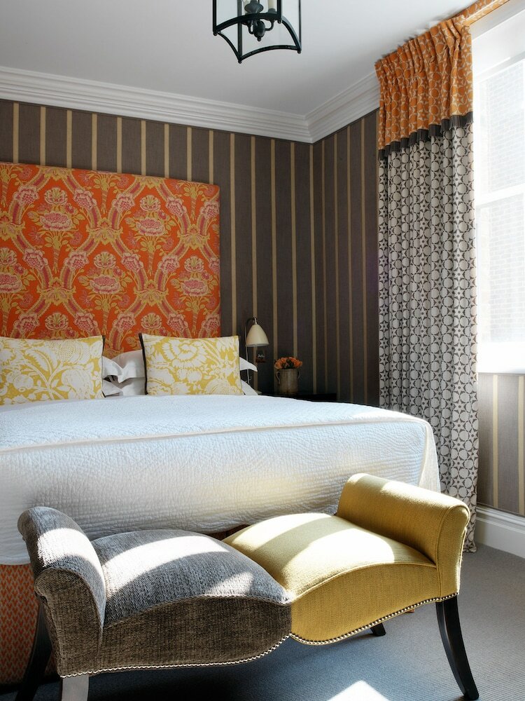 Фото Charlotte Street Hotel, Firmdale Hotels